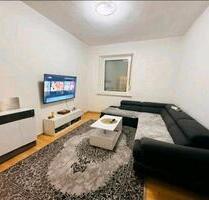 Helle renovierte Wohnung in Nürnberg