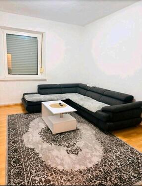 Foto - 3 Zimmer Erdgeschoßwohnung zur Miete in Nürnberg