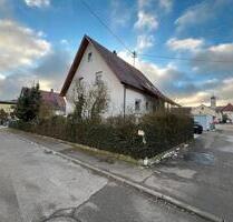 2 Familienhaus in Schelkingen ab sofort zu vermieten - Schelklingen