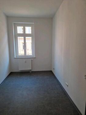 Foto - 3 Zimmer Erdgeschoßwohnung zur Miete in Wurzen