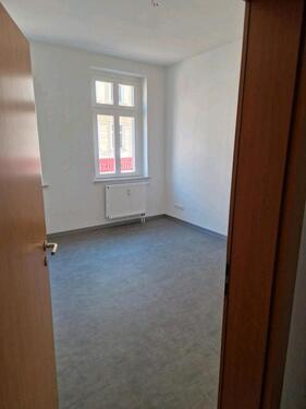 Foto - Erdgeschoßwohnung in Wurzen zur Miete