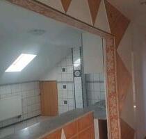 3 Zimmer Wohnung in hermaringen ab sofort frei - Gundelfingen an der Donau