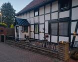 Foto - Fachwerk Doppelhaushälfte Einfamilienhaus Hülsede