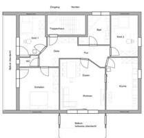 Wohnung in Feldheim zu vermieten - Niederschönenfeld