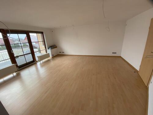 Foto - 5 Zimmer Etagenwohnung zur Miete in Niederschönenfeld