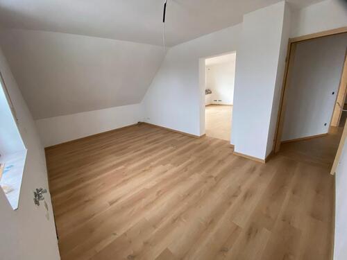 Foto - Etagenwohnung in Niederschönenfeld zur Miete