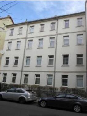 Foto - 3 Raum Wohnung mit WG-Potenzial – 900€ Kaltmiete möglich