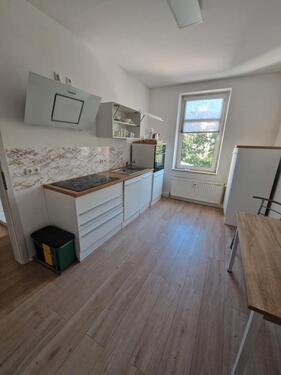 Foto - 3 Zimmer Etagenwohnung in Leipzig