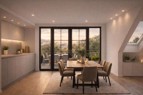 Foto - 3 Zimmer Einfamilienhaus zum Kaufen in Bornheim