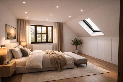 Foto - 3 Zimmer Einfamilienhaus in Bornheim