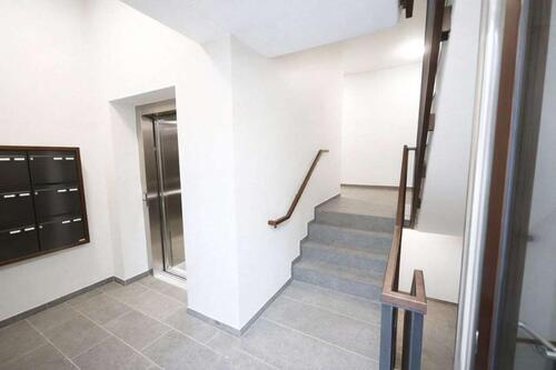 Foto - 4 Zimmer Erdgeschoßwohnung in Hamburg