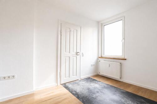 Foto - *Trier* frisch renovierte 1 ZKB Wohnung in zentraler Lage!