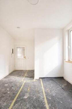 Foto - Etagenwohnung in Trier zur Miete