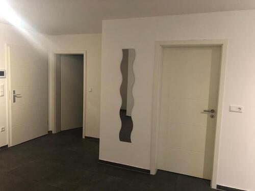 Foto - Etagenwohnung in Paderborn zur Miete