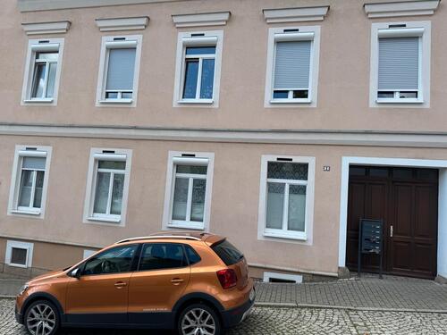 Foto - 1 Zimmer Erdgeschoßwohnung zur Miete in Netzschkau