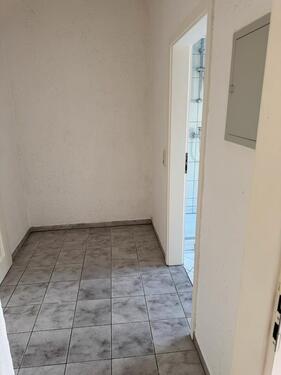 Foto - Erdgeschoßwohnung in Netzschkau zur Miete