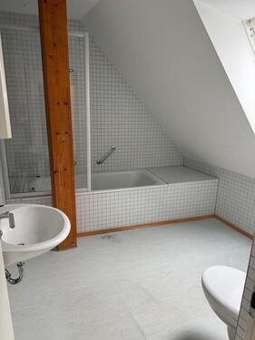 Foto - 3 Zimmer Maisonettenwohnung in Bayreuth