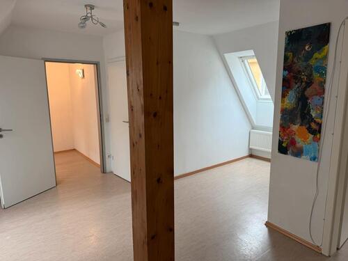 Foto - Maisonettenwohnung in Bayreuth zur Miete