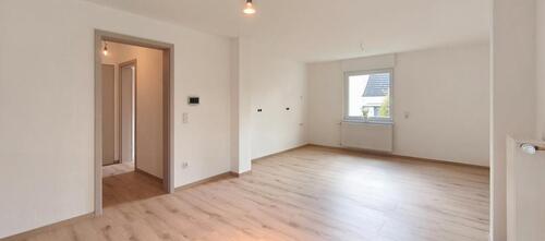 Foto - Hochwertige kernsanierte 2 Zimmer EG WG 88 m² Terasse