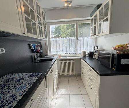Foto - 2.5 Zimmer Etagenwohnung zur Miete in Wiesbaden