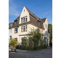 Stilvolle Altbauwohnung mit Charme Bremen-Peterswerder