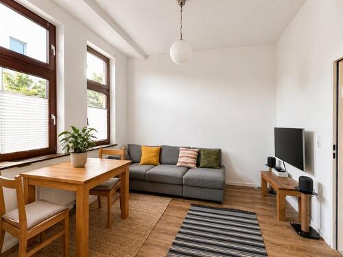 Foto - Etagenwohnung in Bremen zum Kaufen
