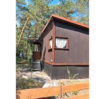 Bungalow in Bagenz - 10.500,00&nbsp;EUR Kaufpreis, ca.&nbsp; 40,00&nbsp;m&sup2; in Neuhausen/Spree (PLZ: 03058)