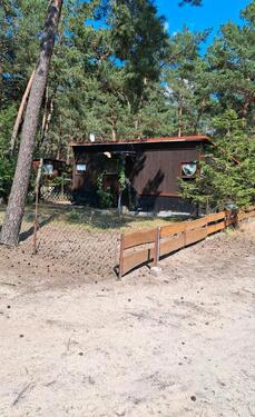 Foto - 4 Zimmer Bungalow zum Kaufen in Neuhausen/Spree