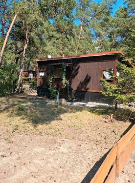 Foto - 4 Zimmer Bungalow in Neuhausen/Spree