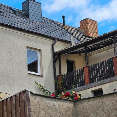 Foto - Helle Maisonette-Wohnung in Sternberg zu vermieten