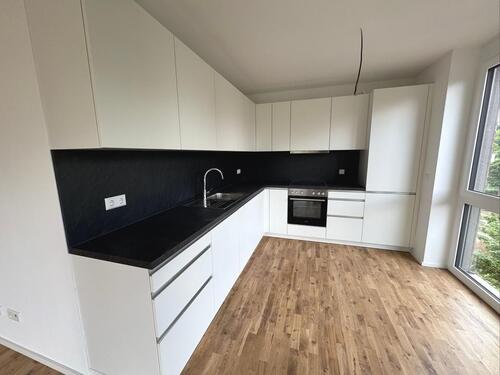 Foto - Etagenwohnung zur Miete in Nürtingen