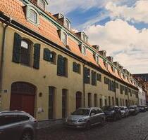 WG Zimmer mieten Hunnenstr. 22 22a - Greifswald