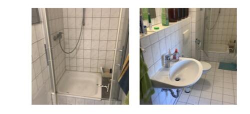 Foto - Etagenwohnung in Greifswald