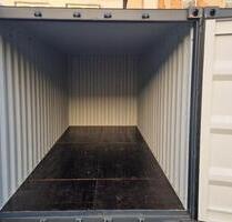 Container, Seecontainer, Motorrad Überwinterung, Lagerraum, - Lauterbach (Hessen)
