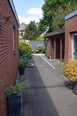 Foto - Einfamilienhaus in Hamminkeln