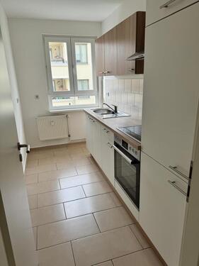 Foto - Wohnung 2 Zimmer Beelitz Heilstätten