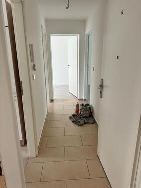 Foto - Etagenwohnung zur Miete in Beelitz