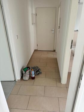 Foto - Etagenwohnung in Beelitz zur Miete