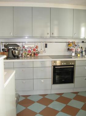 Foto - Etagenwohnung in Sennfeld