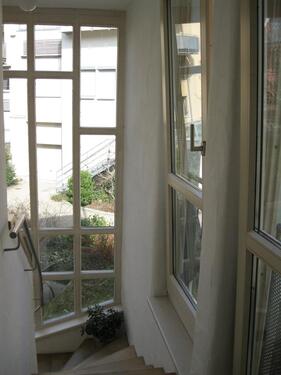 Foto - Etagenwohnung in Sennfeld zur Miete