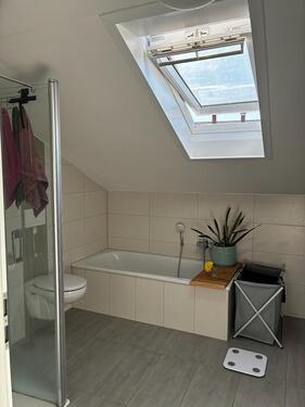 Foto - Etagenwohnung in Passau