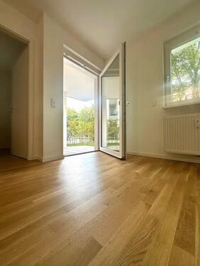 Foto - 2-Zimmer-Wohnung mit Balkon in Berlin Spandau