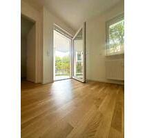 2-Zimmer-Wohnung mit Balkon in Berlin Spandau