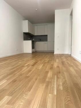 Foto - Etagenwohnung in Berlin zur Miete