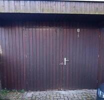 Garage, Carport, Stellplatz - zu vermieten! - Dernbach (Westerwald)