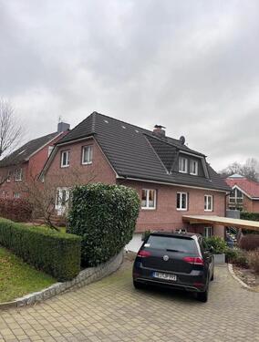 Foto - Schönes Haus mit Garten zur Miete (vermieten) - 160 m²