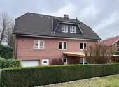 Foto - Einfamilienhaus in Burg (Dithmarschen)