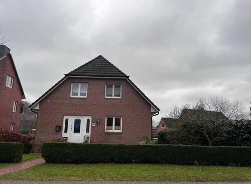 Foto - Einfamilienhaus in Burg (Dithmarschen) zur Miete