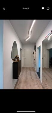 Foto - 2,5 Zimmer Wohnung mit moderner Einbauküche