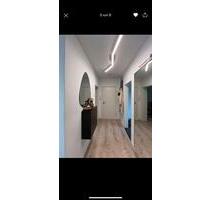 2,5 Zimmer Wohnung mit moderner Einbauküche - Leverkusen